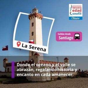 La Serena