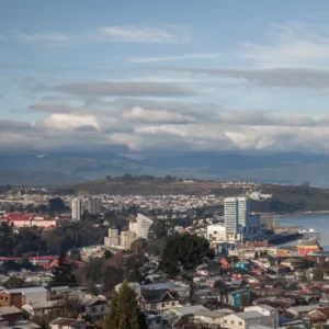 Puerto Montt – Petrohué – Chiloé
