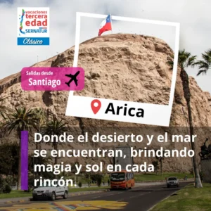 Arica