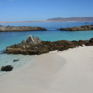 Caldera - Bahía Inglesa