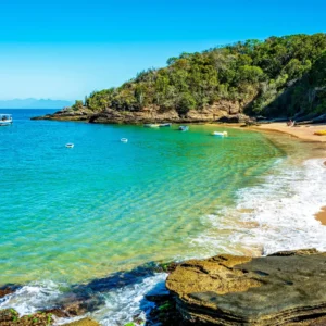 Búzios, Brasil.