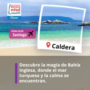 Caldera
