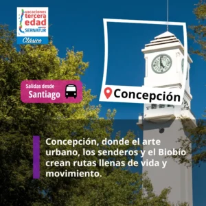 Concepción