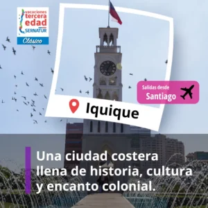Iquique