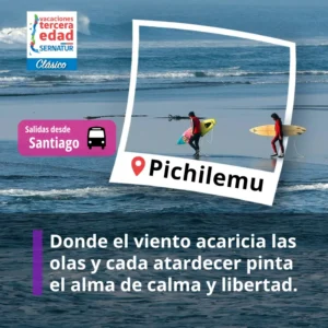 Pichilemu