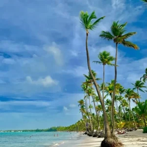 Punta Cana, Rep. Dominicana.