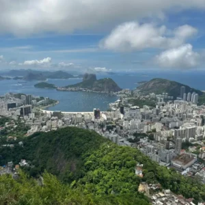 Río De Janeiro, Brasil.