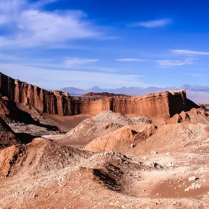 San Pedro De Atacama