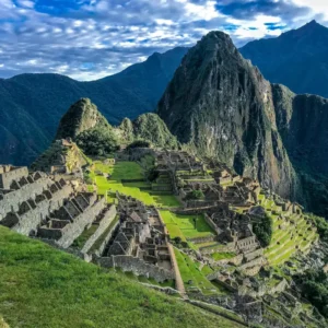 Cusco, Perú.