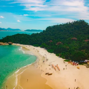 Florianópolis, Brasil.